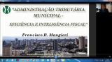 ADM. TRIB. MUNICIPAL - EFICIÊNCIA E INTELIG. FISCAL - 8h - CONTEÚDO: 
CURSO PARA EMPREENDEDORES!
Este curso apresenta não apenas ideias, mas projetos concretos e exitosos que envolvem o aperfeiçoamento da administração tributária, seja sob o ângulo da melhoria dos serviços públicos, seja no tocante ao  incremento da arrecadação.
O professor Francisco Mangieri, autor renomado na seara tributária municipal, aborda de modo essencialmente prático e objetivo – com rara didática – inúmeros projetos de sucesso que coordenou ou participou na Prefeitura de Bauru/SP e demais municípios, durante duas décadas de atuação profissional na área tributária municipal.
Nesse contexto, é fornecido o conceito de cada um desses projetos, o fundamento legal para a implantação e os atos normativos necessários à criação e regulamentação dos mesmos.
Assim, pode-se dizer que tal curso sugere um verdadeiro plano de governo na área tributária. E mais do que isso, aponta o caminho e os instrumentos para que ele seja realizado.
Por isso mesmo, trata-se de um curso obrigatório para os profissionais ligados ao direito tributário municipal, tais como secretários de governo, gestores, diretores e chefes de divisões de arrecadação e fiscalização, fiscais, procuradores, consultores, analistas de sistemas, programadores, contadores, advogados, dentre outros.

 